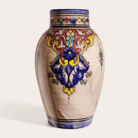 Vase ZAHRA