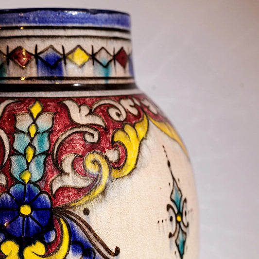 Vase ZAHRA
